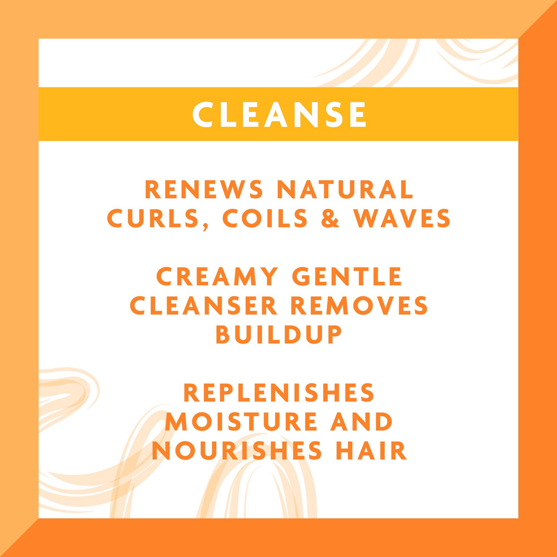 CANTU CO-WASH COMPLET CONDITIONNEMENT 283G/10OZ