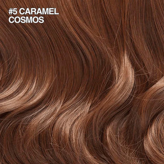 Janet Collection Curly Premium Synthetic Wig - NATURAL AFRO RETA