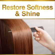 CHI Argan Oil Conditioner 11.5oz for moisturizing and strengthening dry hair