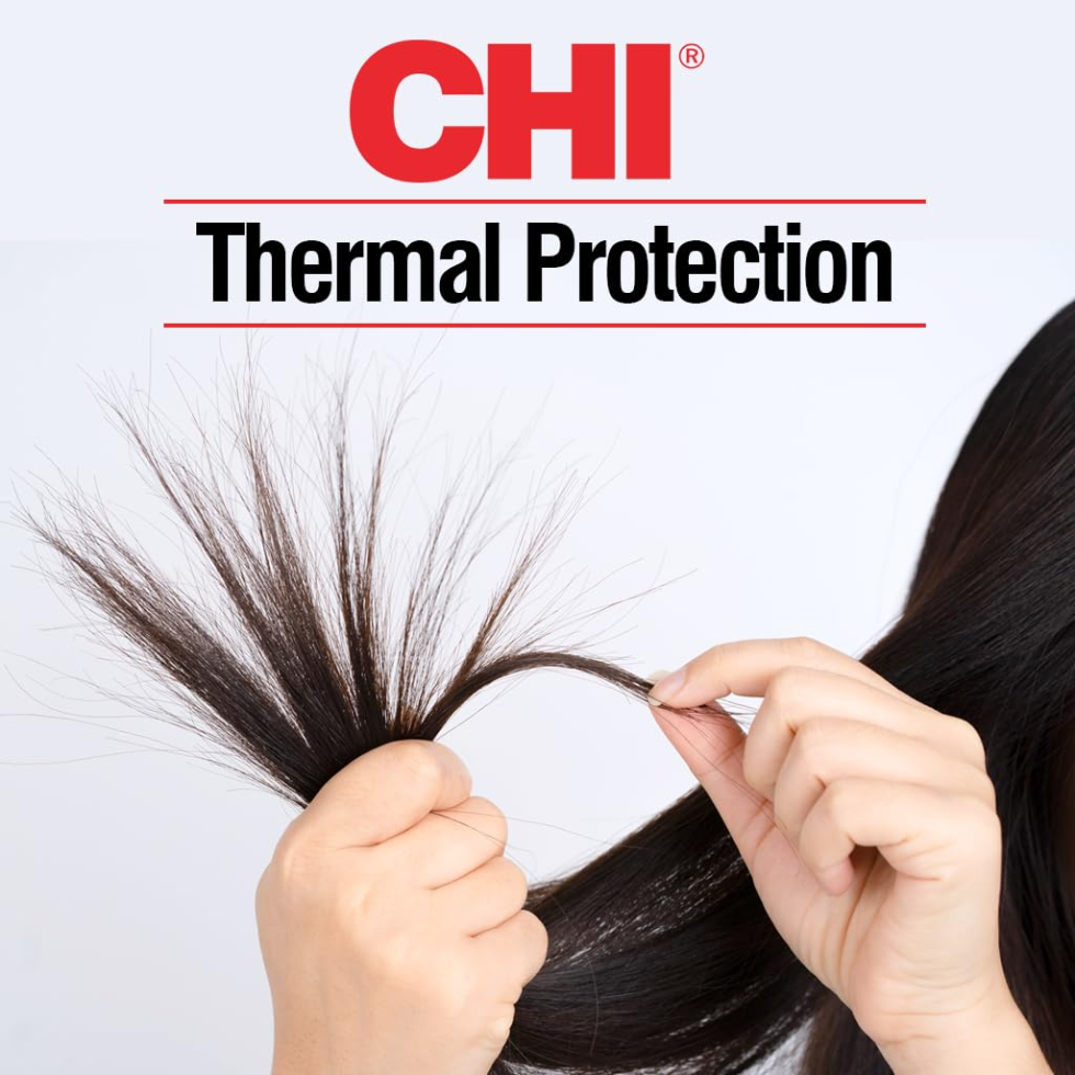 CHI Infra Silk Infusion Leave-In Treatment 6oz for smooth shiny and protected hair