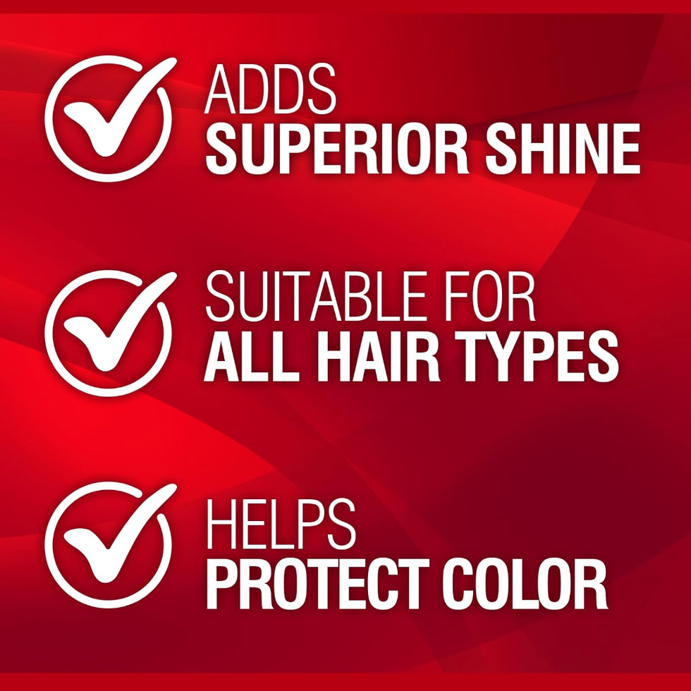 CHI Infra Thermal Protective Treatment 6oz for heat protection shine and softness