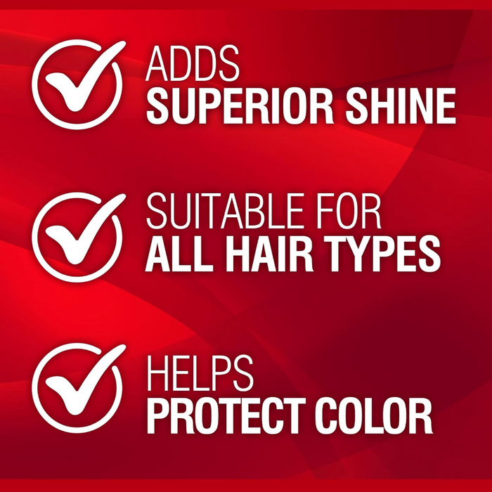CHI Infra Thermal Protective Treatment 6oz | Heat Protection Shine Soft Hair Care