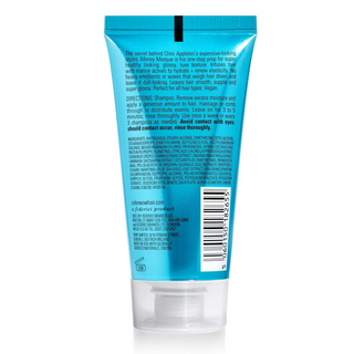 Color WOW Money Masque – Deep Hydrating Hair Treatment 50ml