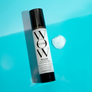 Color Wow Pop & Lock High Gloss Finish 55ml – Frizz Control & Shine Serum