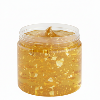 COSMO gold face mask 625g anti aging brightening and moisturizing skin care for youthful glow