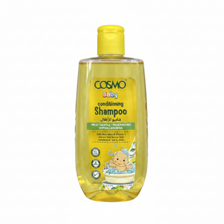 COSMO french lavender shower gel 1000ml calming hydrating cleanse body wash soothing lavender fragrance soft smooth relaxed skin daily bathing shower care product