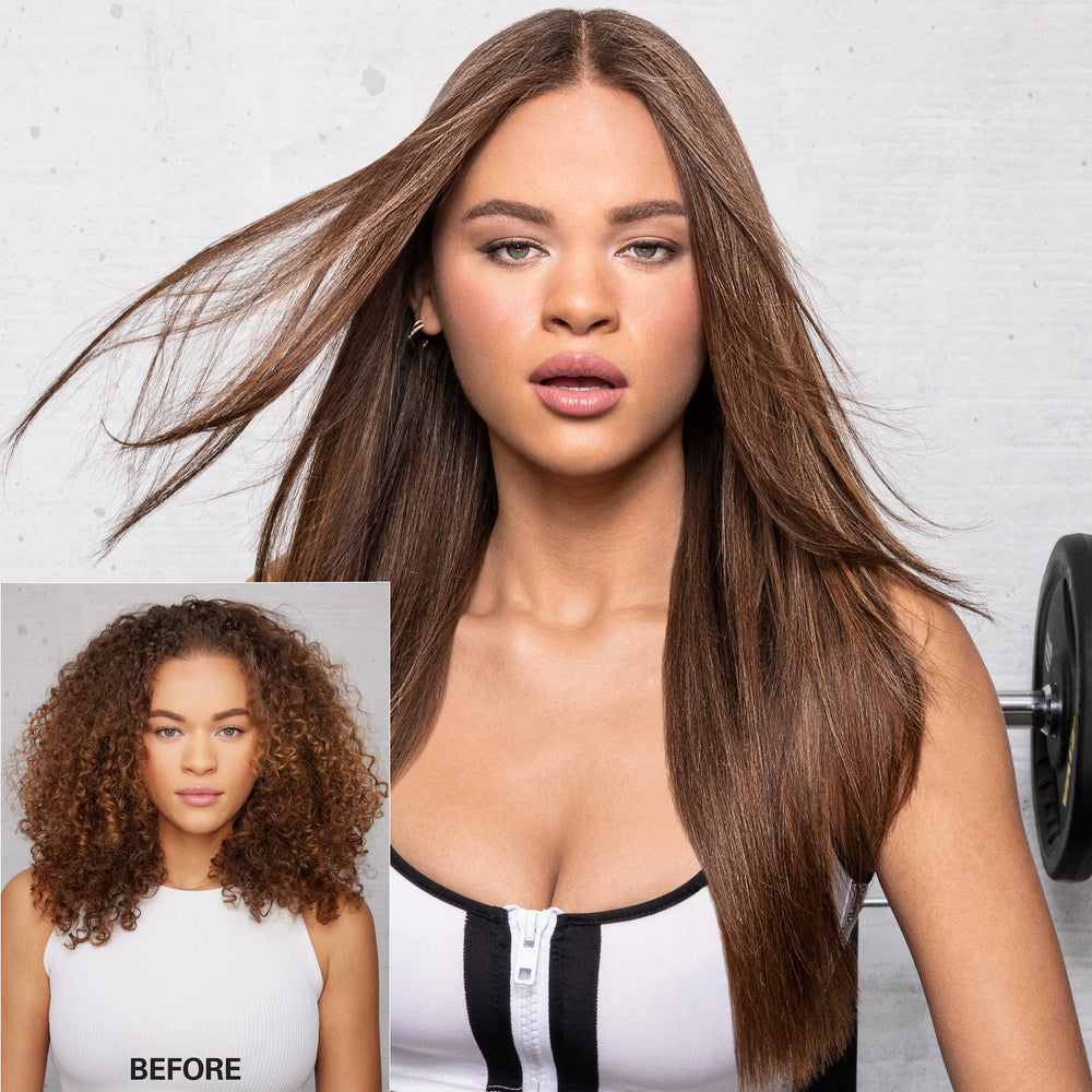 Color WOW Extra Strength Dream Coat 50ml – Ultra-Moisturizing Anti-Frizz Treatment for Silky, Glossy, Defined Curls