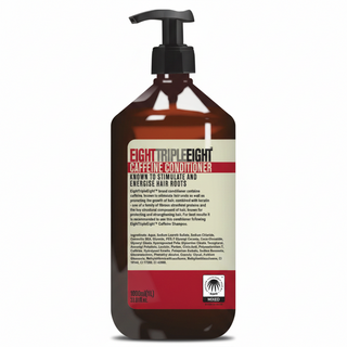 caffeine conditioner for hair strengthening anti hair fall smooth soft healthy hair care 1000ml bottle