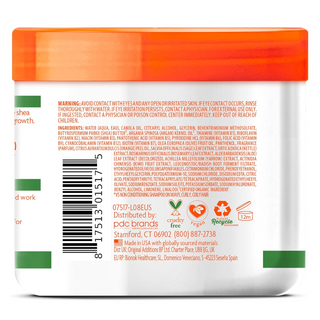 cantu argan oil leave in conditioning repair cream 16oz hydrate repair hair care cream