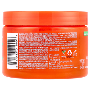 cantu avocado hydrating curling cream 12oz define moisturize curls cream