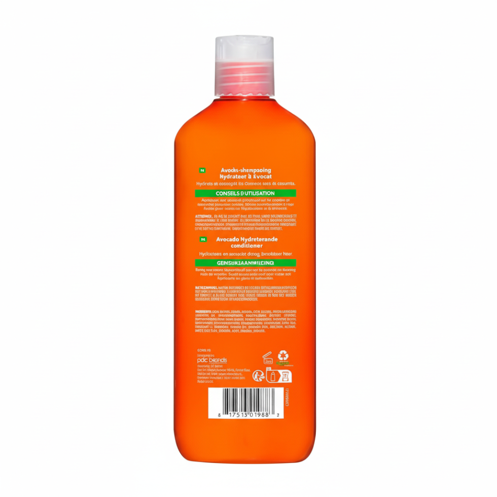 cantu avocado hydrating conditioner 400ml deep moisture curly hair conditioner