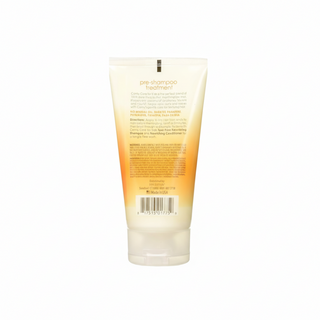 cantu care for kids pre shampoo detangling treatment 5oz gentle curl prep hair care