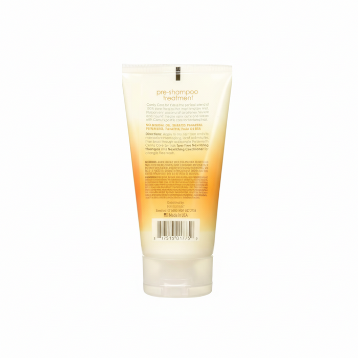 Cantu Care For Kids Pre-Shampoo Treatment 5oz | Detangle & Prep Curls