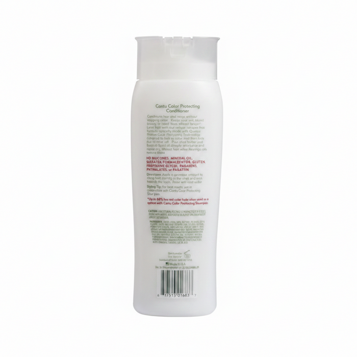 Cantu Color Protect Conditioner 400ml | Vibrant Hair Care