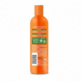 cantu conditioning creamy hair lotion 12oz curl moisturizer hair care