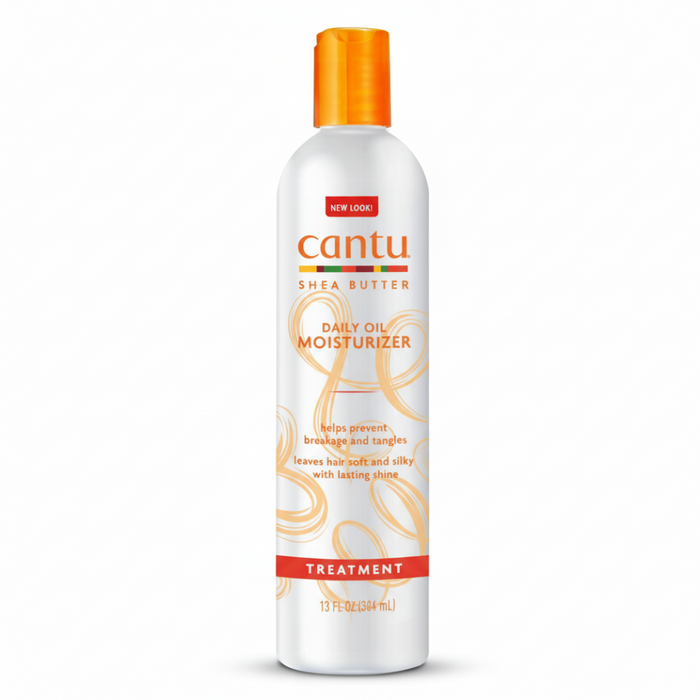 CANTU HUILE HYDRATANTE QUOTIDIENNE 384ML/13OZ