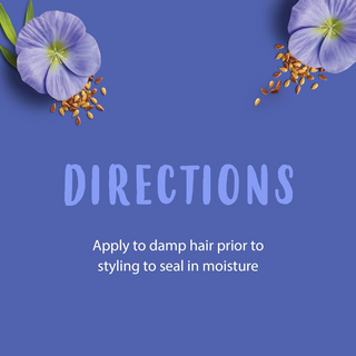 cantu flaxseed smoothing oil 3.4oz anti frizz shine boost mineral oil free hair oil