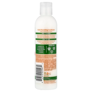 cantu for kids nourishing conditioner 8oz shea butter coconut oil honey hair care