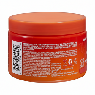 cantu grapeseed strengthening treatment masque 12oz deep repair hair mask
