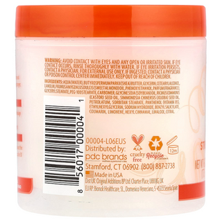cantu grow strong strengthening treatment 6oz repair fragile hair breakage care