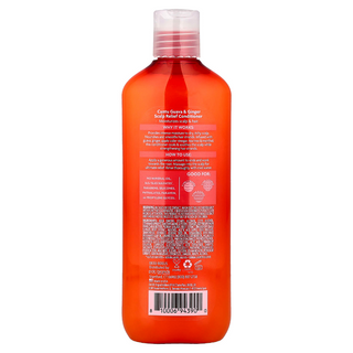 cantu guava scalp relief conditioner 13.5oz itchy dry scalp soothing hair care conditioner