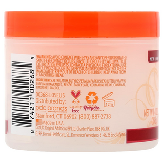 cantu hair dressing pomade 4oz smooth shine control hair styling product