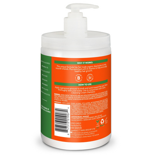 cantu shea butter sulfate free hydrating cream conditioner 25oz moisture curls conditioner