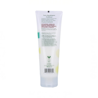 cantu shea butter hypoallergenic conditioner 8oz fragrance free gentle care conditioner