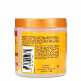 cantu jamaican black castor oil curl stretch paste 170g elongate curls reduce shrinkage