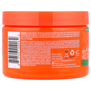 cantu leave in conditioning cream 12oz repair moisturize curls hair care