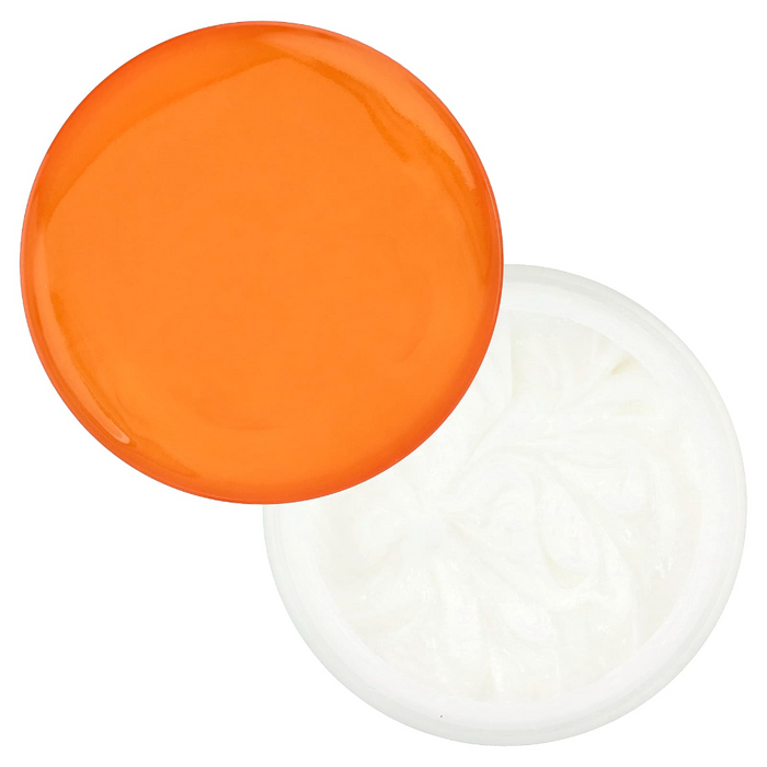 Crème réparatrice après-shampoing sans rinçage au beurre de karité Cantu 16oz/453g