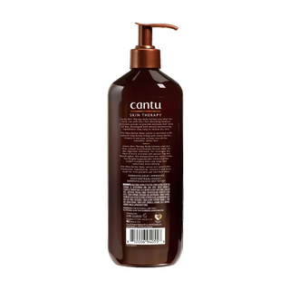 cantu shea butter soothing body lotion 473ml hydrating dry skin moisturizer