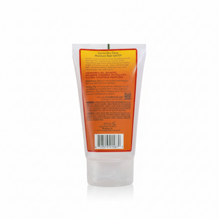 cantu shea butter dry deny moisture seal gel oil 142g dry hair hydration gel