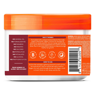 cantu shea butter twist lock curl gel 13oz natural hair styling curl definition gel