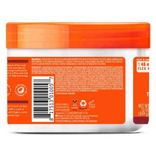 cantu shea butter twist lock curl gel 13oz natural hair styling curl definition gel