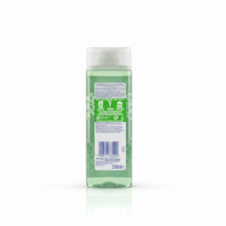 Carex handwash refill 250ml antibacterial liquid soap refill pack for daily hygiene