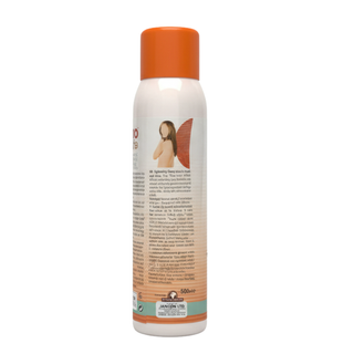 Caro-White Lightening Beauty Lotion 500ml bottle with aloe vera for bright hydrated smooth skin