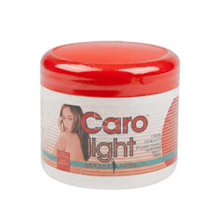 Caro Light Lightening Beauty Cream 450ml jar for brightening and hydrating even skin tone