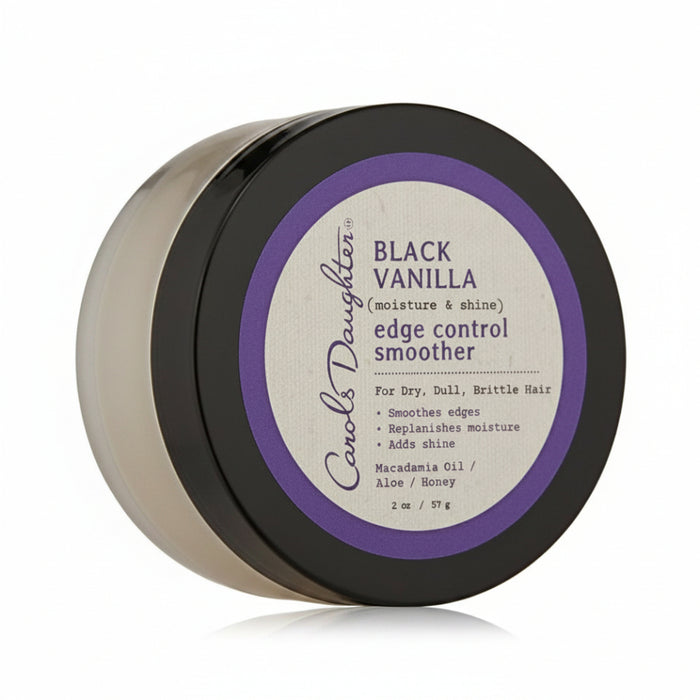 Carol's Daughter Black Vanilla Edge Control Smoother 2oz/57g