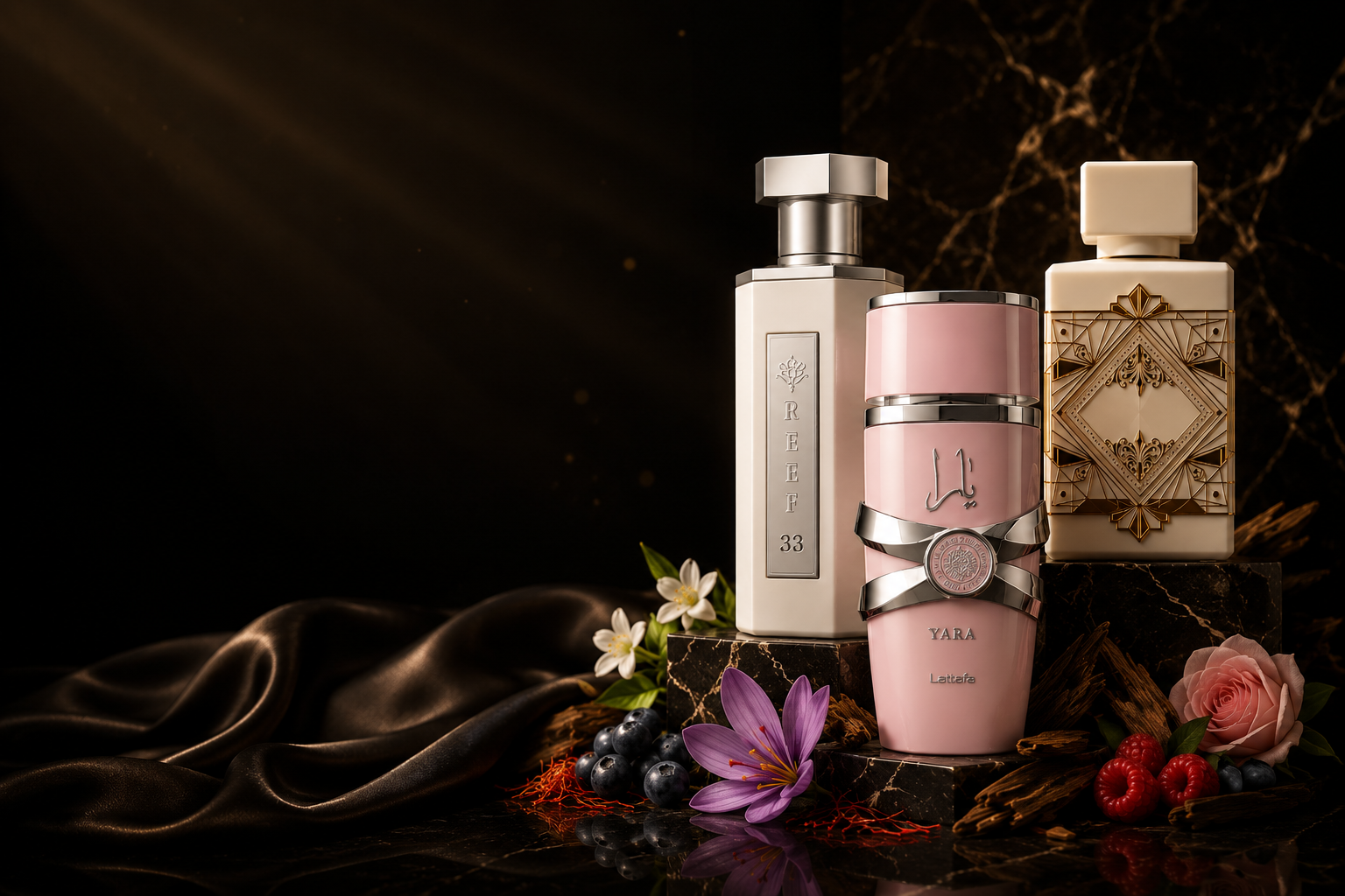 Signature Scent