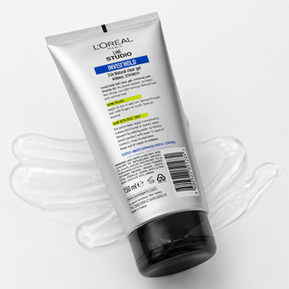 L'Oral Paris Studio Line Invisi'Hold 24h Natural Clear Gel Normal Strength 150ml