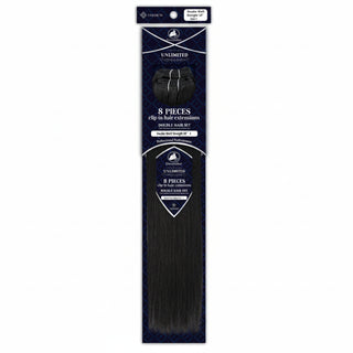 Cherish Amsterdam Girl Drawstring Ponytail hair extension for natural volume and length