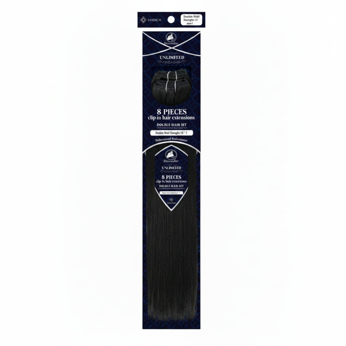 Cherish Amsterdam Girl Drawstring Ponytail – Fuller Natural Hair Style