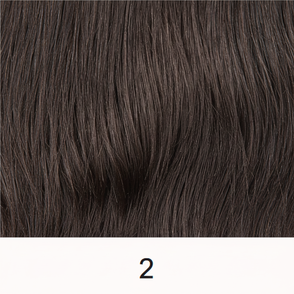 Cherish Amsterdam Girl Drawstring Ponytail hair extension for natural volume and length
