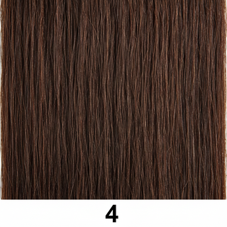 Cherish Ultimate Comfort Drawstring Ponytail Amsterdam Girl natural volume hair extension