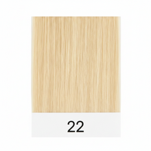 Cherish Ultimate Comfort Drawstring Ponytail Amsterdam Girl natural volume hair extension