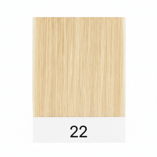 Cherish Ultimate Comfort Drawstring Ponytail Amsterdam Girl natural volume hair extension