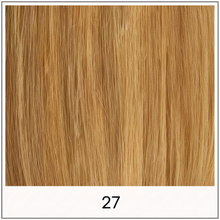Cherish Ultimate Comfort Drawstring Ponytail Amsterdam Girl natural volume hair extension