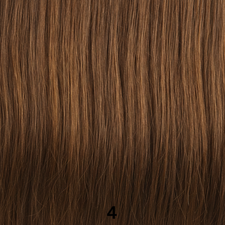 Cherish Ultimate Comfort Drawstring Ponytail Amsterdam Girl natural volume hair extension