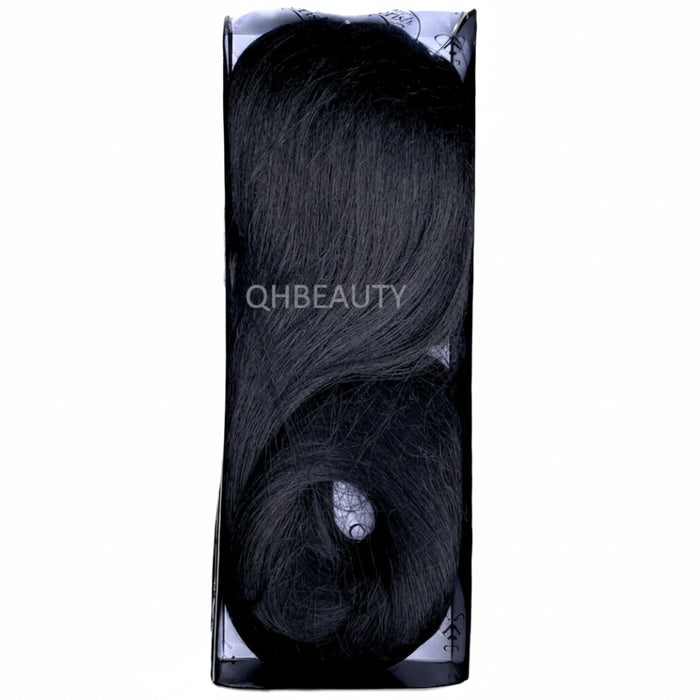 Cherish Ultimate Comfort Drawstring Ponytail Canada Girl Curly Hair Extension
